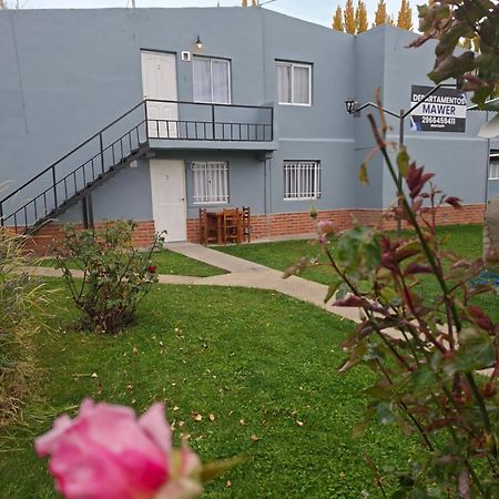 Departamentos Mawer Apartment El Calafate Exterior photo