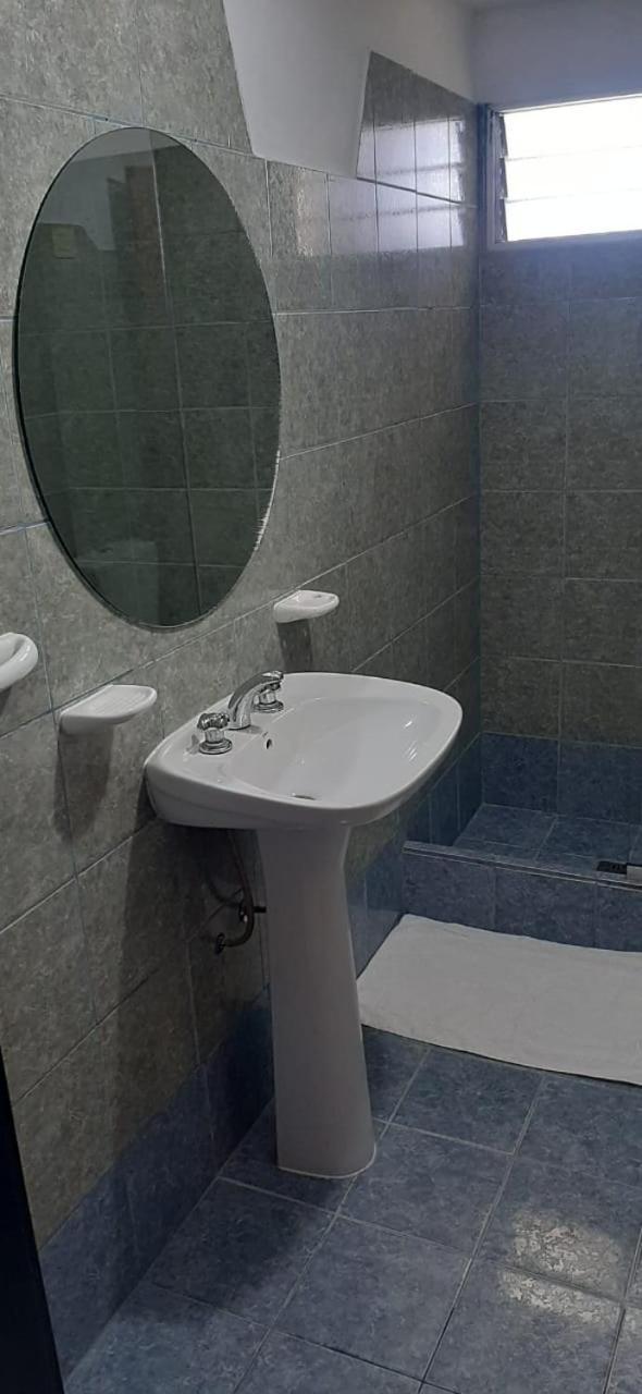 Departamentos Mawer Apartment El Calafate Exterior photo