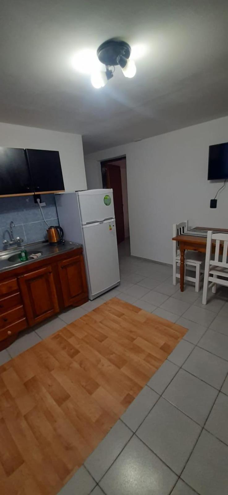 Departamentos Mawer Apartment El Calafate Exterior photo